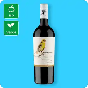 2024 Bio-Verdecillo Jumilla DO, Spanien