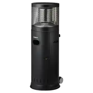 ENDERS Terrassenheizer »Polo 2.0 «, 6000 W, Stahl pulverbeschichtet