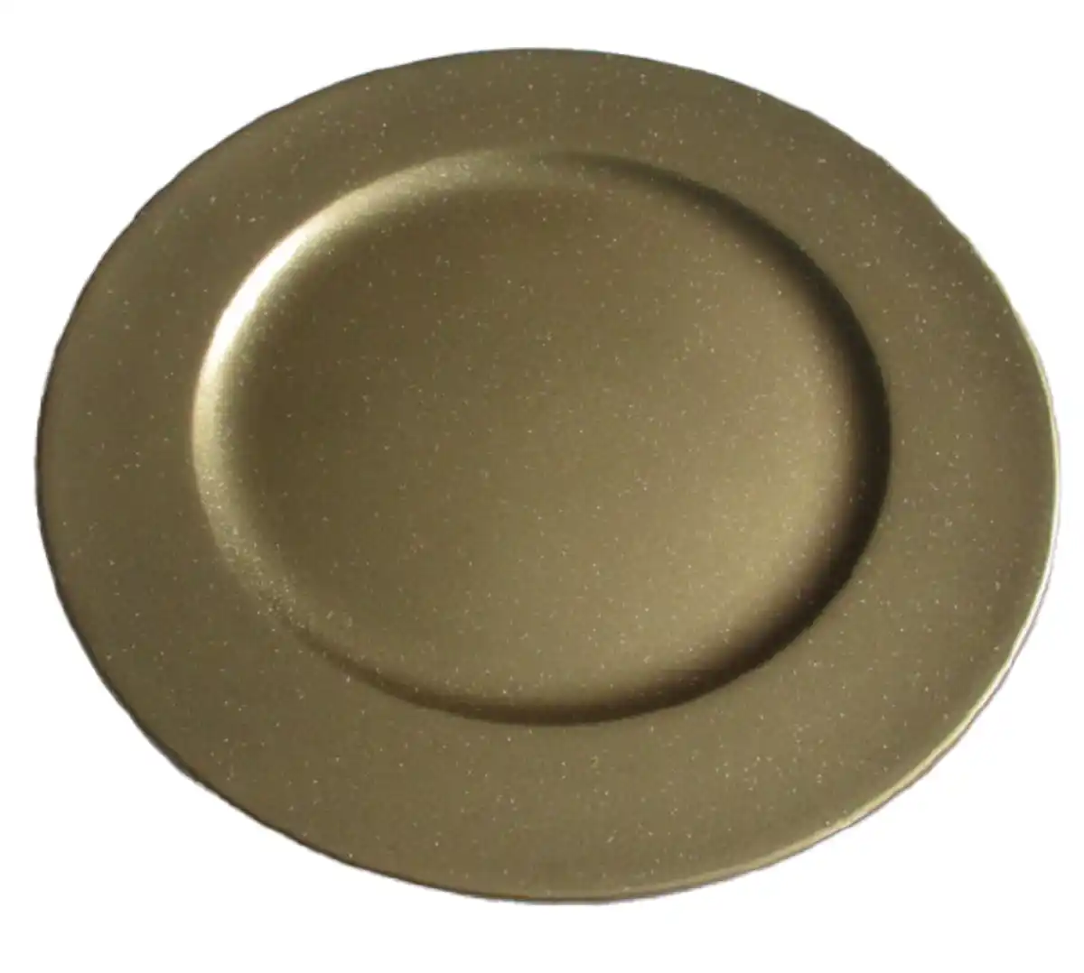 Bild 1 von WH Platzteller 33cm gold
