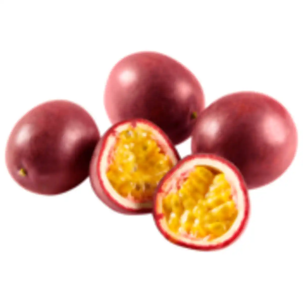 Bild 1 von Passionsfrucht