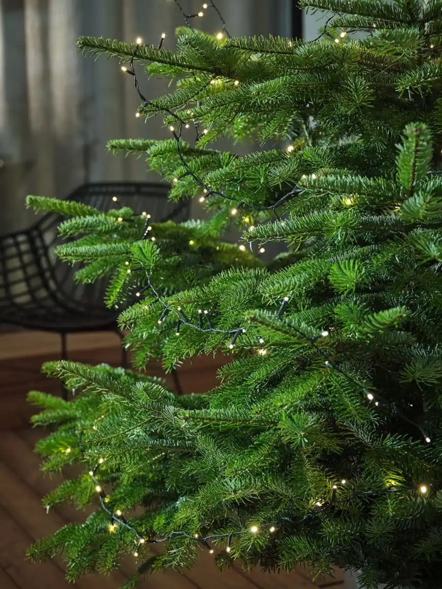 Bild 2 von Lichterkette Outdoor SNOTRA L1495cm m/300 LEDs