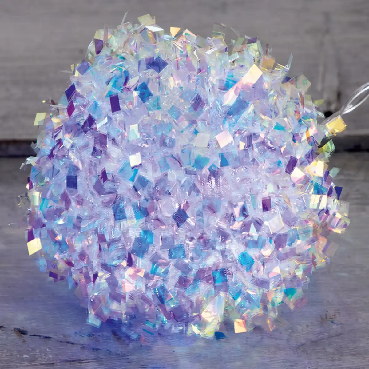 Bild 2 von I-Glow LED-Lichterkette "Tinsel"