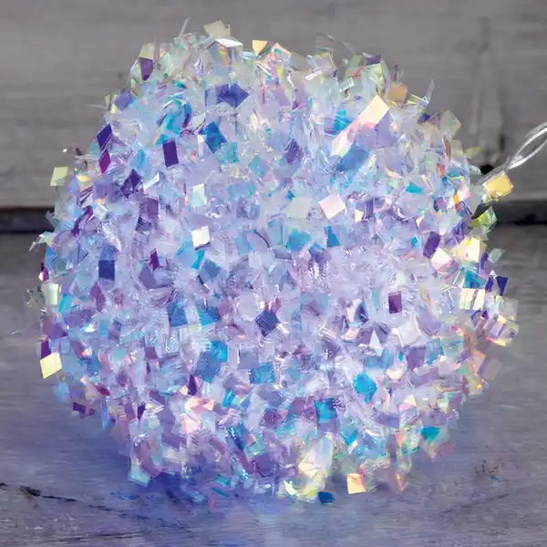 Bild 2 von I-Glow LED-Lichterkette "Tinsel"