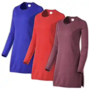 Ellenor Longpullover "Cashmere like"
