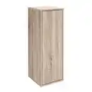 Bild 1 von FACKELMANN Midischrank »Compact Line«, BxHxT: 302 x 842 x 320 mm, Sonoma-Eiche