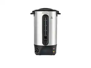 SILVERCREST® Heißgetränkeautomat »SHGA 1300«