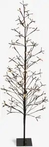 Lichterbaum Outdoor MORGANIT H150 m/280 LED und Timer
