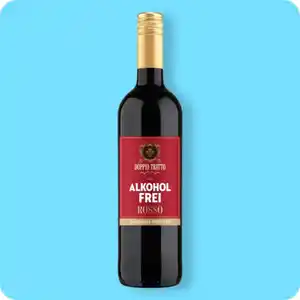 2024 Doppio Tratto Rosso, Alkoholfrei, Italien