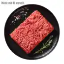 Bild 1 von MEINE METZGEREI Rinderhackfleisch XXL 800g