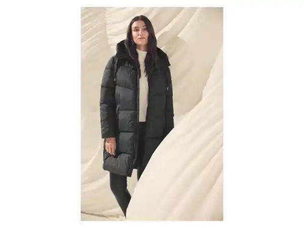 Bild 3 von esmara® Damen Steppmantel