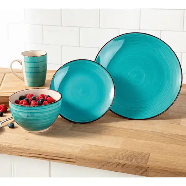 Bild 1 von Casa Royale Keramik-Geschirr