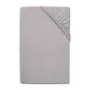 Bild 3 von NOVITESSE Winterjersey-Spannbetttuch-Topper