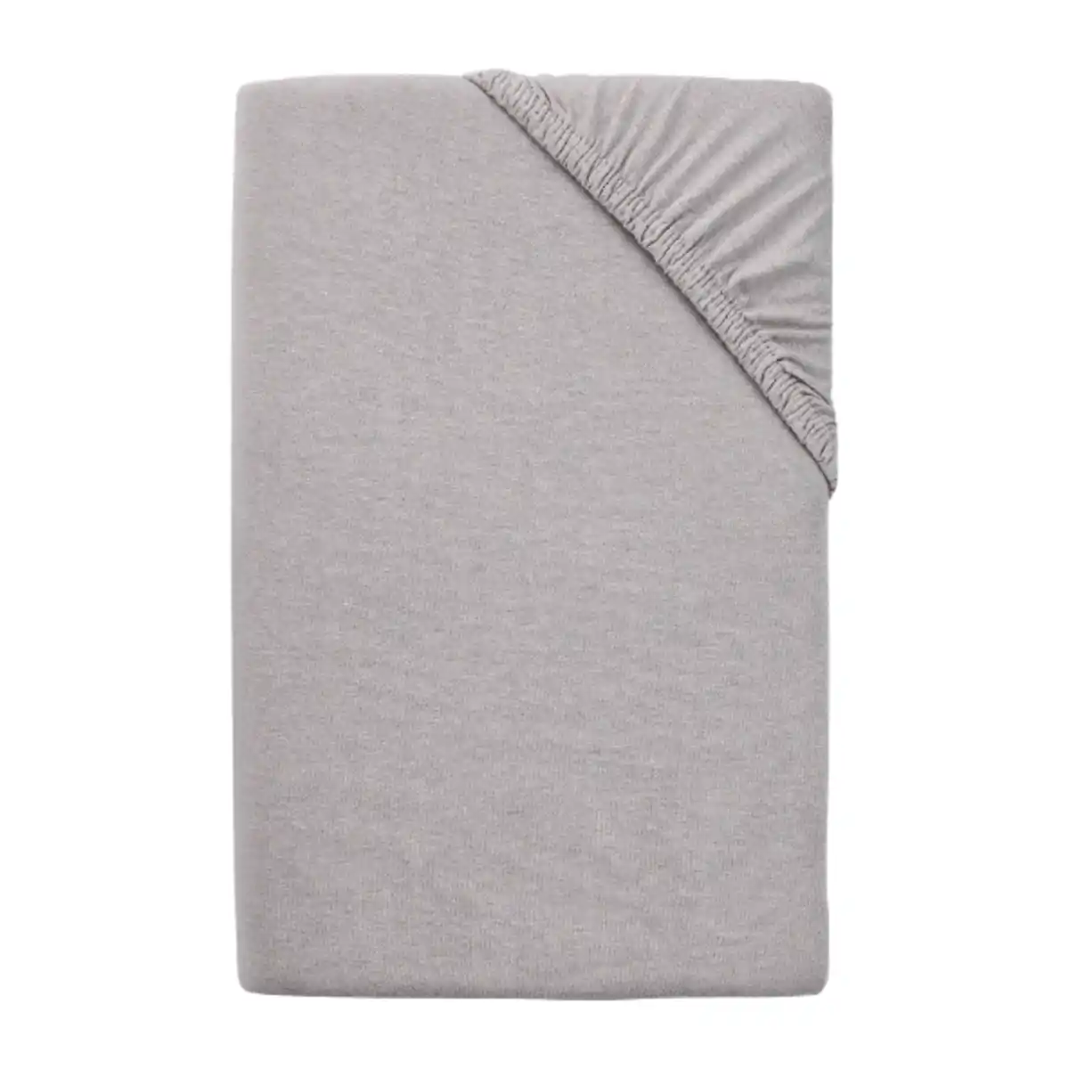 Bild 3 von NOVITESSE Winterjersey-Spannbetttuch-Topper