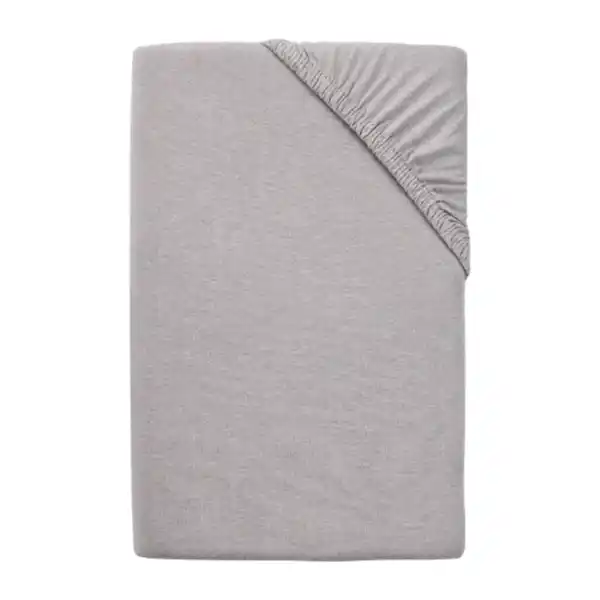 Bild 3 von NOVITESSE Winterjersey-Spannbetttuch-Topper