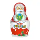 Bild 4 von FERERRO Kinder Schokolade Weihnachtsfiguren 36g
