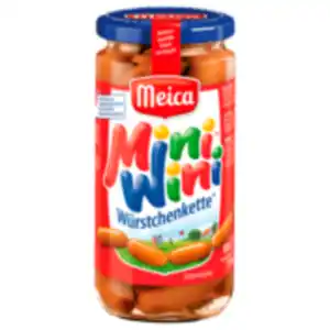 Meica Mini Wini