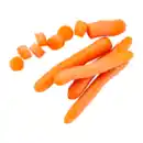 Bild 1 von BIO Snackmöhren 200g
