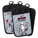 Bild 1 von Sheepworld Topflappen 2er-Set