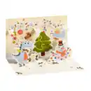 Bild 3 von HOME CREATION Weihnachtskarte(n)