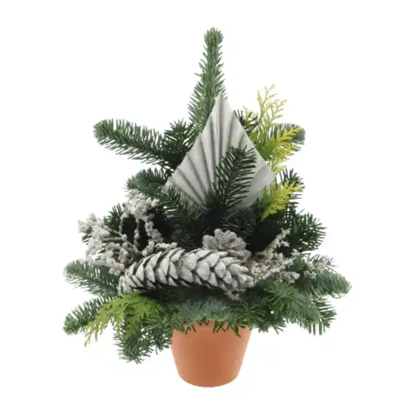 Bild 2 von GARDENLINE Grabgesteck