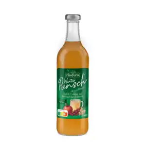 RIO D`ORO Winterpunsch Alkoholfrei 0,75L