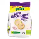 Bild 3 von Pfiff Mini Brotchips