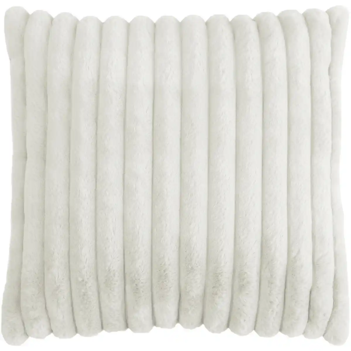 Bild 1 von ANDIAMO Kissen »Helen«, LxB: 45 x 45 cm, Polyester, weiß