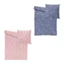 Bild 1 von NOVITESSE Winterjersey-Bettwäsche; B x L: ca. 155 x 220 cm