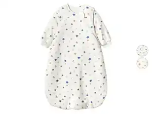 lupilu® Baby-Schlafsack