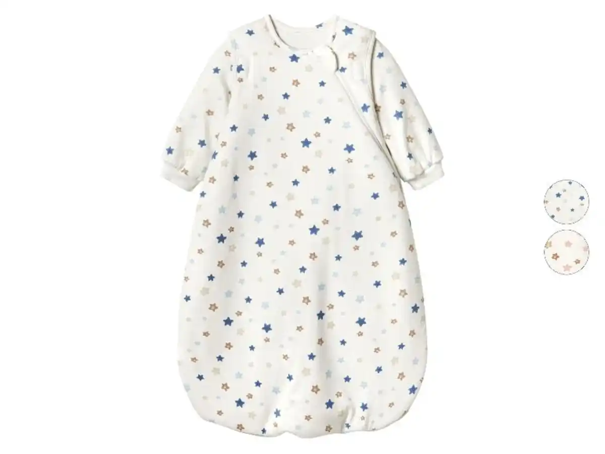 Bild 1 von lupilu® Baby-Schlafsack