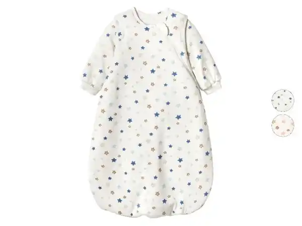 Bild 1 von lupilu® Baby-Schlafsack