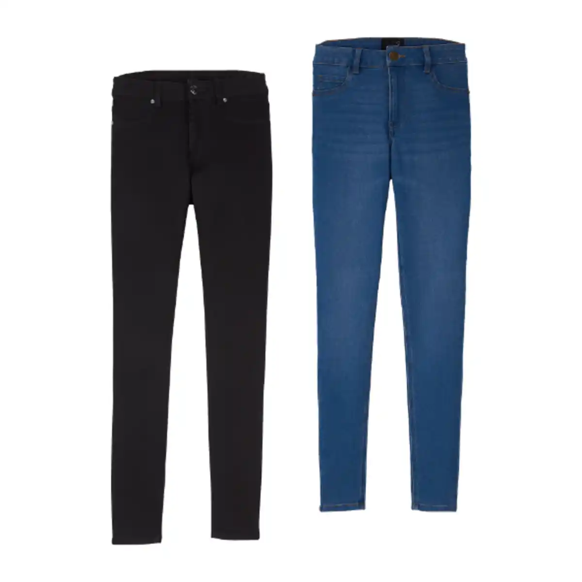 Bild 1 von UP2FASHION Jeggings