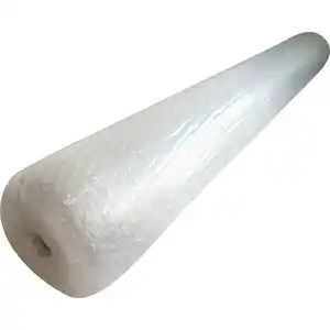 Kälteschutzfolie, LxB: 5 x 1 m, 60 my, transparent