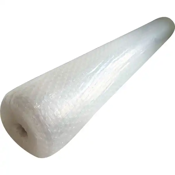 Bild 1 von Kälteschutzfolie, LxB: 5 x 1 m, 60 my, transparent