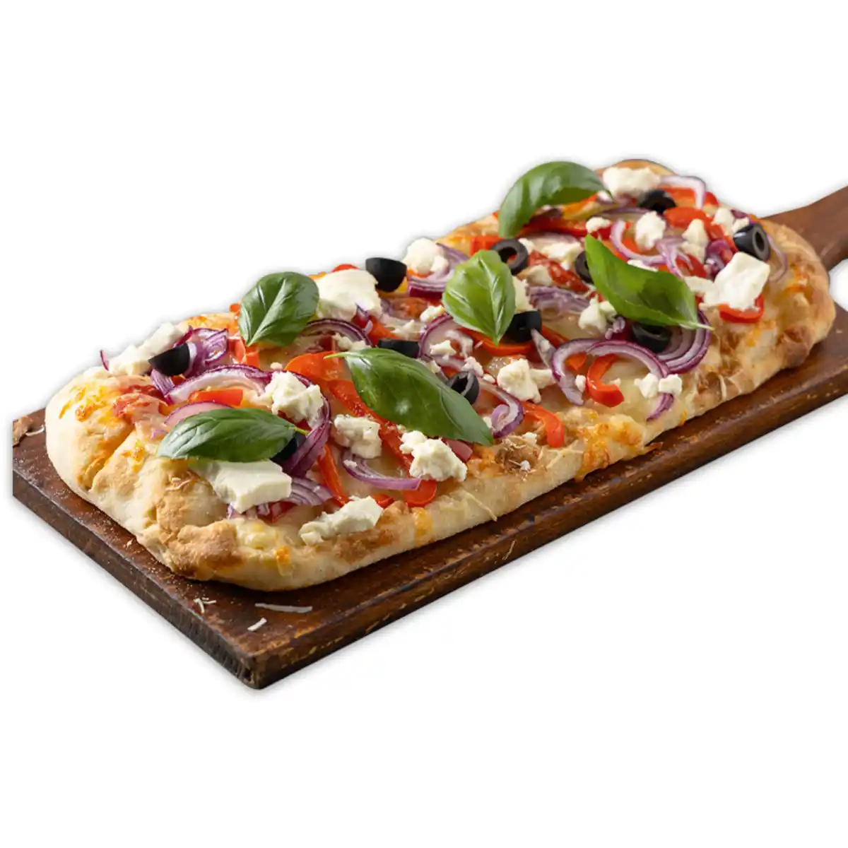 Bild 2 von Orva La Pinsa