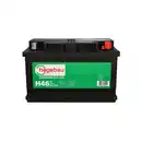 Bild 1 von hagebau Starterbatterie, SLI 72AH / 680, 12V