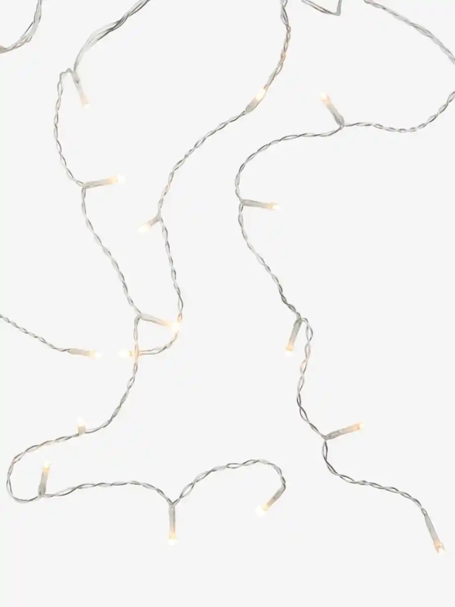 Bild 3 von Lichterkette Outdoor SNOTRA Eiszapfen m/400 LED und Timer