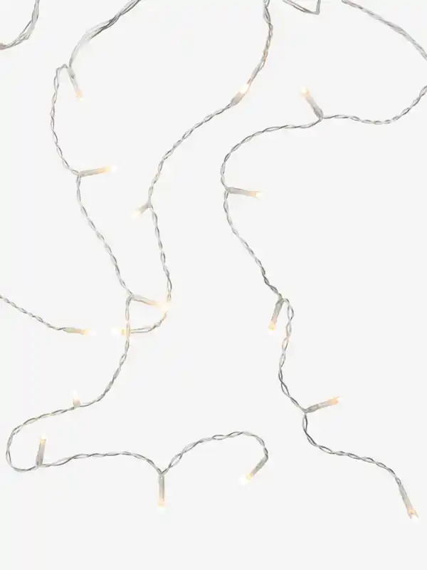 Bild 3 von Lichterkette Outdoor SNOTRA Eiszapfen m/400 LED und Timer