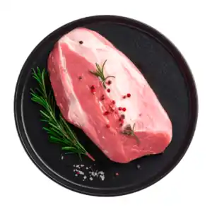 MEINE METZGEREI Rückenbraten XXL