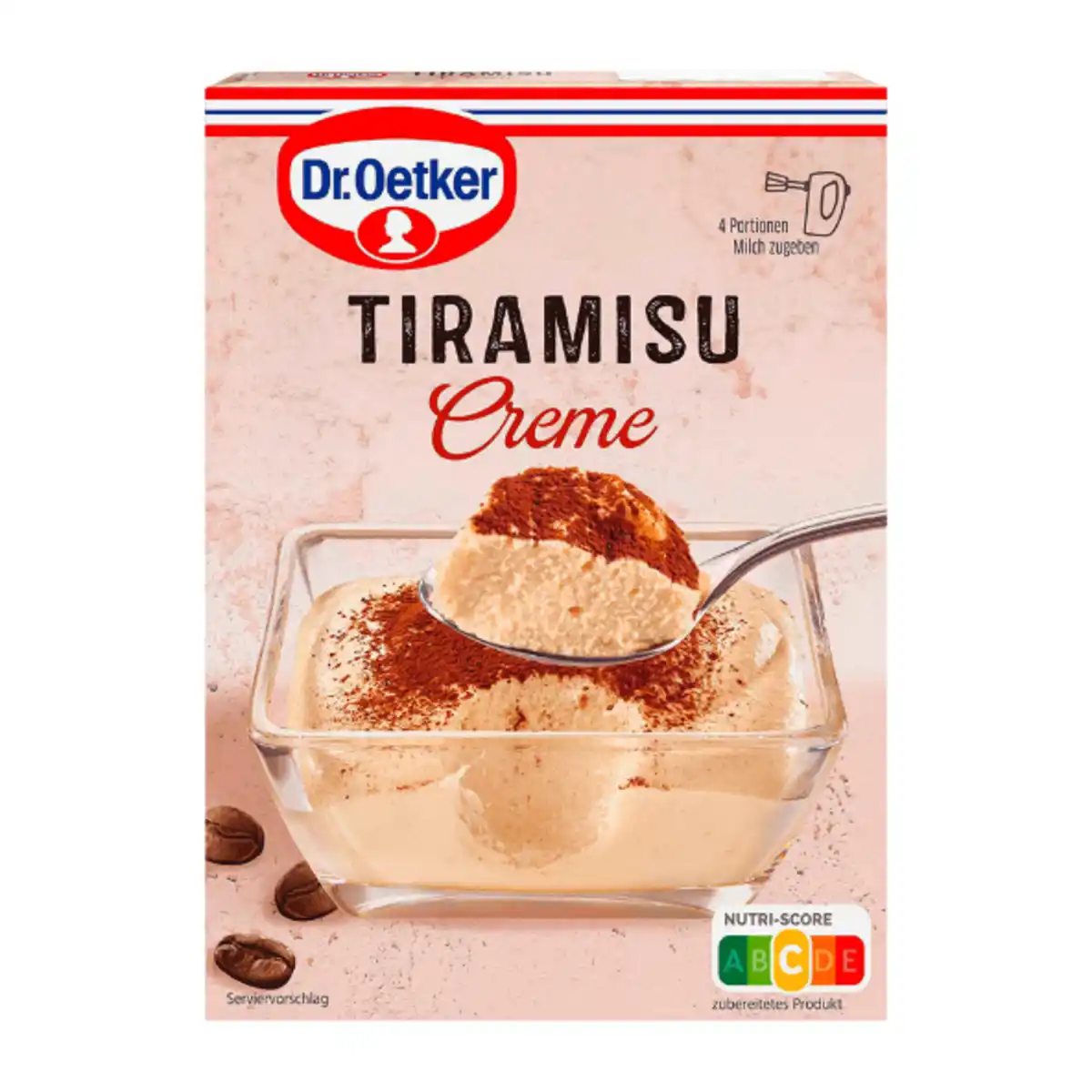 Bild 2 von DR. OETKER Dessert