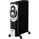 Bild 1 von GO/ON! Ölradiator, max. Leistung: 2500 W, Netzanschluss