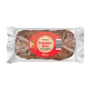 GOLDÄHREN Früchtebrot 500g