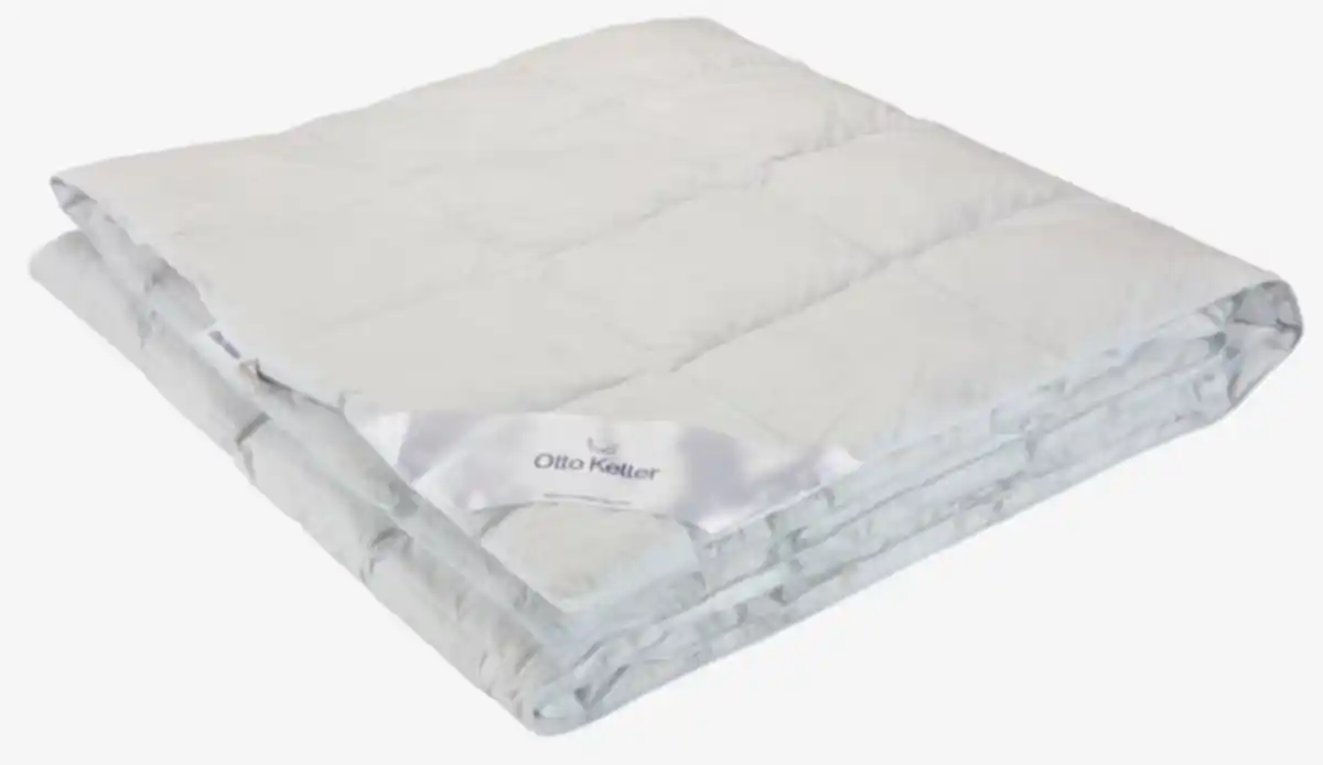 Bild 1 von Gänsedaunen-Bettdecke 155x220 CANADIAN DREAM kühl