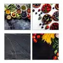 Bild 2 von Casa Royale XXL-Herdabdeckplatte