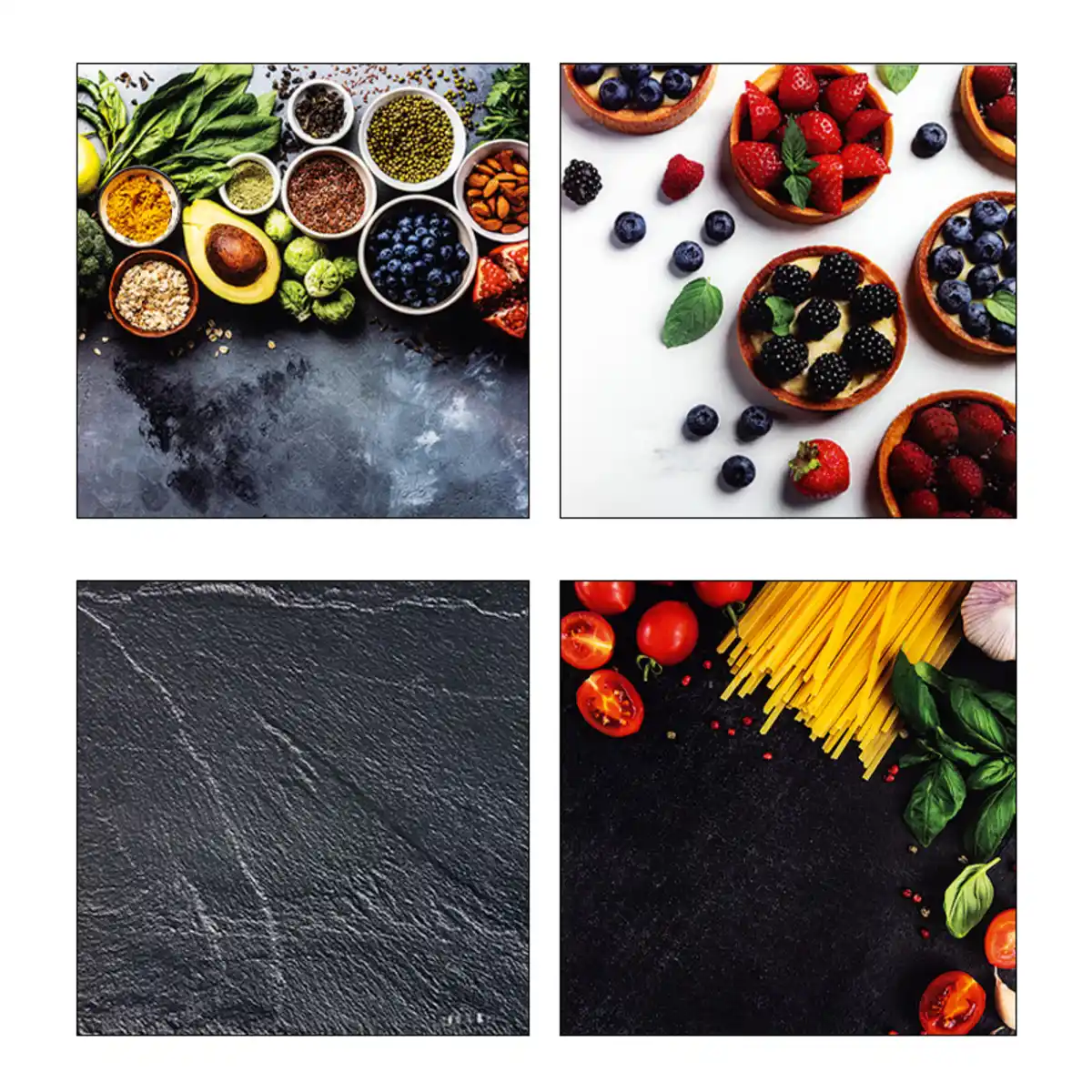 Bild 2 von Casa Royale XXL-Herdabdeckplatte