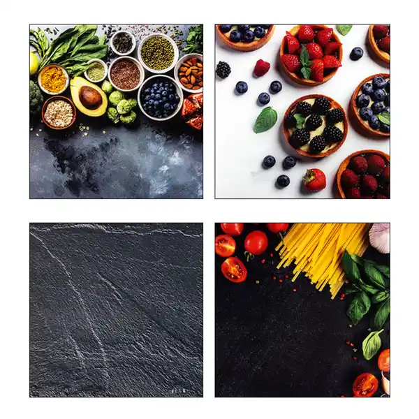 Bild 2 von Casa Royale XXL-Herdabdeckplatte