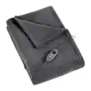 Bild 2 von AMBIANO Elektrische Kuschelheizdecke