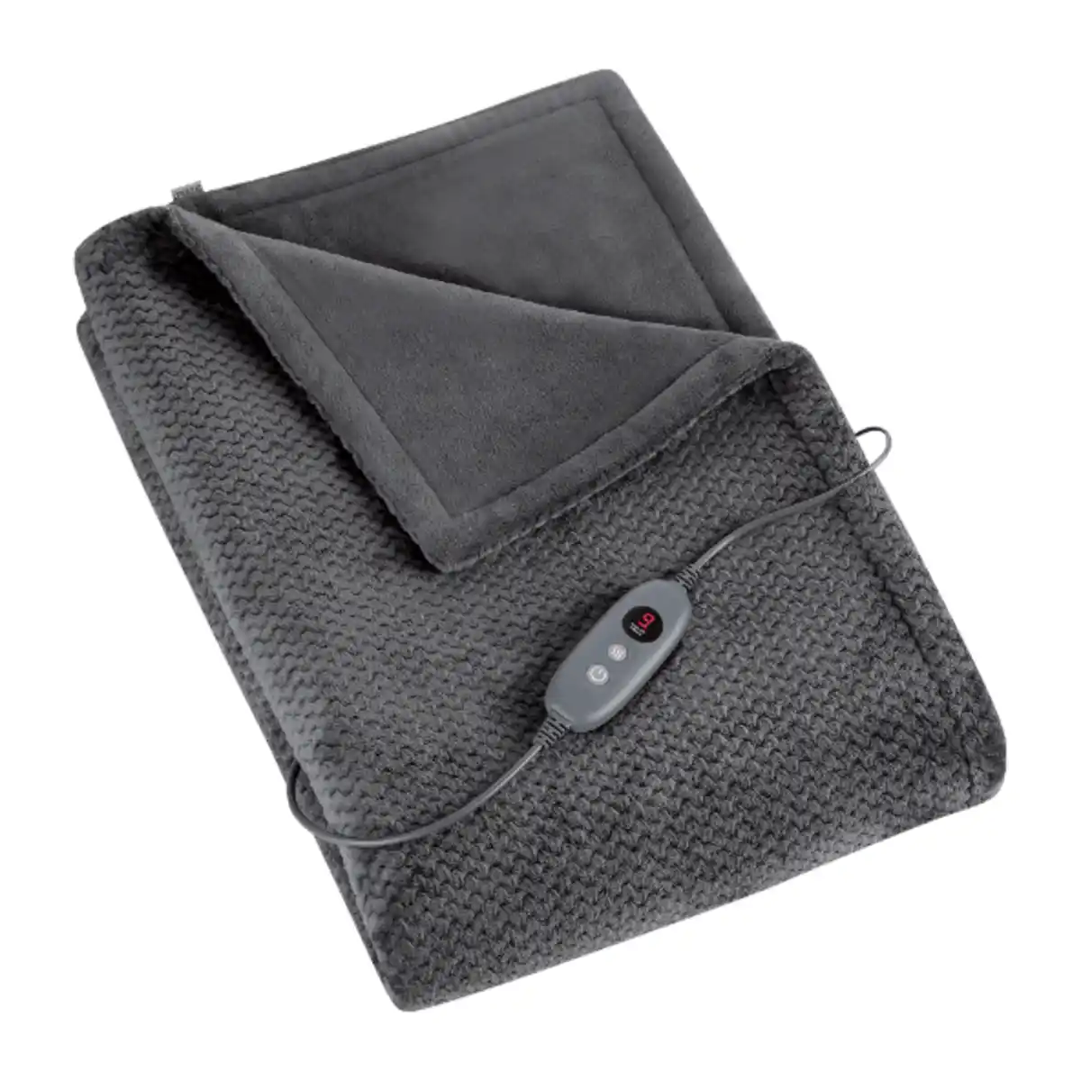 Bild 2 von AMBIANO Elektrische Kuschelheizdecke
