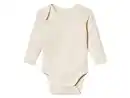 Bild 2 von lupilu® Baby Body, aus Wolle und Seide