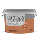 Bild 1 von SCHÖNER WOHNEN FARBE Dispersionsfarbe »Trendfarbe«, Arizona, matt, 2,5 l